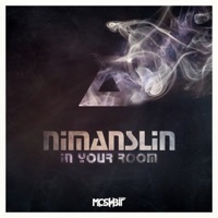 Thumbnail for the Nimanslin - In Your Room link, provided by host site