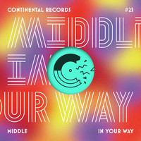Thumbnail for the Middle - In Your Way link, provided by host site