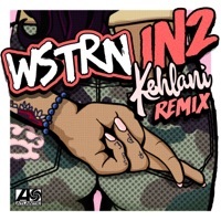 Thumbnail for the WSTRN - In2 (Remix) link, provided by host site