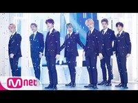 Thumbnail for the IN2IT - [IN2IT - Geronimo] Special Stage | M COUNTDOWN EP.588 link, provided by host site