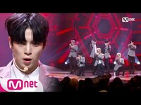 Thumbnail for the IN2IT - [IN2IT - SnapShot] KPOP TV Show | M COUNTDOWN EP.570 link, provided by host site