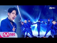 Thumbnail for the IN2IT - [IN2IT - SnapShot] KPOP TV Show | M COUNTDOWN EP.569 link, provided by host site