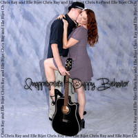 Thumbnail for the Chris Ray - Inappropriate Puppy Behavior link, provided by host site