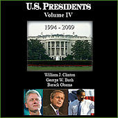 Thumbnail for the Barack Obama - Inauguration Address link, provided by host site