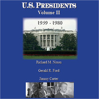 Thumbnail for the Jimmy Carter - Inauguration Speech link, provided by host site