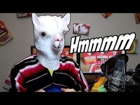 Thumbnail for the Idubbbz - Incantations & Abominations - Bad Unboxing Fan Mail link, provided by host site