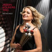 Thumbnail for the Saverio Tasca - Incenso (Arr. For Vibraphone And Bass) link, provided by host site