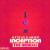 Thumbnail for the Atticus - Inception: The Remixes link, provided by host site