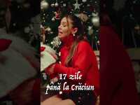 Thumbnail for the AM - Început numărătoarea inversă de colinde până la Crăciun! 🎅🎁 #DragaMosule #followthecat #catmusic link, provided by host site