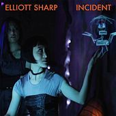 Thumbnail for the Elliott Sharp - Incident link, provided by host site
