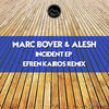 Thumbnail for the Marc Bover - Incident link, provided by host site