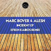Thumbnail for the Marc Bover - Incident link, provided by host site