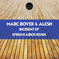 Thumbnail for the Marc Bover - Incident link, provided by host site