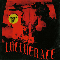 Thumbnail for the Kent Osborne - Incinerate link, provided by host site
