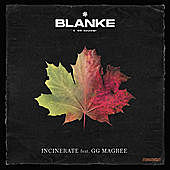 Thumbnail for the Blanke - Incinerate link, provided by host site