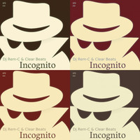 Thumbnail for the Dj Rem-C - Incognito link, provided by host site