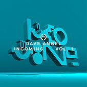 Thumbnail for the Dave Angel - Incoming, Vol. 1 link, provided by host site