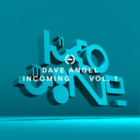Thumbnail for the Dave Angel - Incoming, Vol. 1 link, provided by host site