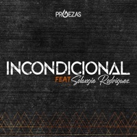 Thumbnail for the Proezas - Incondicional link, provided by host site