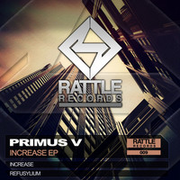 Thumbnail for the Primus V - Increase link, provided by host site