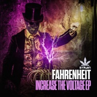 Thumbnail for the Fahrenheit - Increase the Voltage link, provided by host site