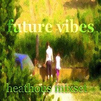 Thumbnail for the Heathous - Increasing Energy - Progressive House Mix link, provided by host site