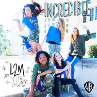 Thumbnail for the L2M - Incredible link, provided by host site