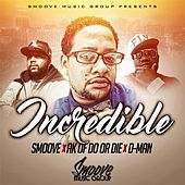 Thumbnail for the Smoove - Incredible link, provided by host site