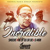 Thumbnail for the Smoov-E - Incredible link, provided by host site