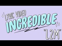 Thumbnail for the L2M - “INCREDIBLE” link, provided by host site