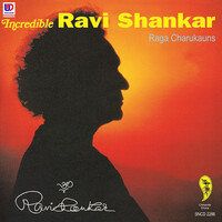 Thumbnail for the Ravi Shankar - Incredible Ravi Shankar link, provided by host site