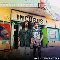 Thumbnail for the A.C.E - Incubus link, provided by host site