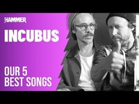 Thumbnail for the Clutch - Incubus pick the songs that defined their career | Metal Hammer link, provided by host site