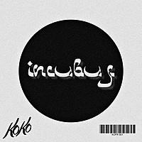 Thumbnail for the Koko - Incubus (Radio Edit) link, provided by host site