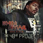 Thumbnail for the Kobra Abysmal - Indecent the Slapmaster Presents: The 48 Hour Project link, provided by host site