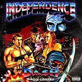 Thumbnail for the Da$h - Independence Day link, provided by host site