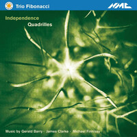 Thumbnail for the Trio Fibonacci - Independence Quadrilles link, provided by host site
