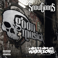 Thumbnail for the Snowgoons - Independent Warriors link, provided by host site