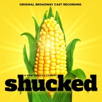 Thumbnail for the Original Broadway Cast of Shucked - Independently Owned link, provided by host site