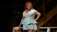 Thumbnail for the Alex Newell - "Independently Owned" (Official Video) Shucked (Original Broadway Cast Recording) link, provided by host site