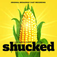 Thumbnail for the Alex Newell - Independently Owned | Shucked (Original Broadway Cast Recording) link, provided by host site