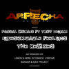 Thumbnail for the Pascal Morais - Indescribable Feelings (The Remixes) link, provided by host site