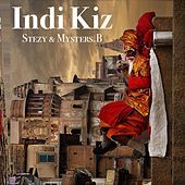 Thumbnail for the Stezy Zimmer - Indi Kiz link, provided by host site