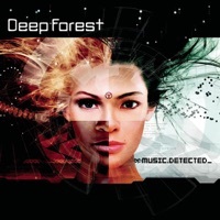 Image of Deep Forest linking to their artist page due to link from them being at the top of the main table on this page