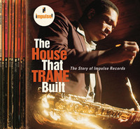Thumbnail for the Gato Barbieri - India link, provided by host site