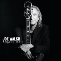 Thumbnail for the Joe Walsh - India link, provided by host site