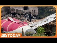 Thumbnail for the Air - India Plane Crash Report Suggests Fuel to Engines Was Cut Off link, provided by host site