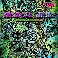 Thumbnail for the Salgado - Indian Groove E.P link, provided by host site