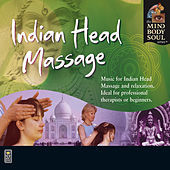 Thumbnail for the Llewellyn - Indian Head Massage link, provided by host site