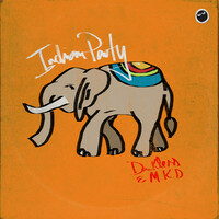 Thumbnail for the Dankless - Indian Party link, provided by host site